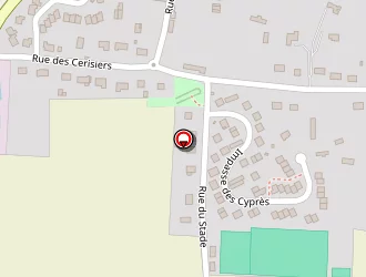 Carte de Mairie à Yvecrique