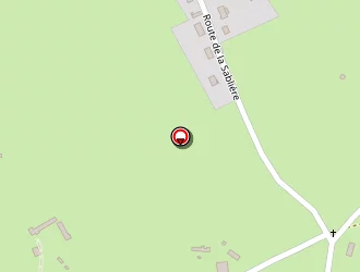 Carte de Fremicourt à Saint-saire