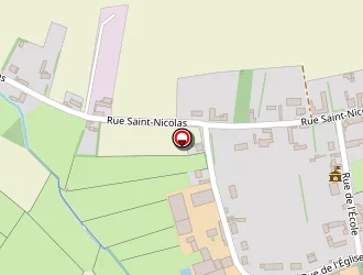 Carte de Capy Sezille Cindy à Flavy-le-meldeux