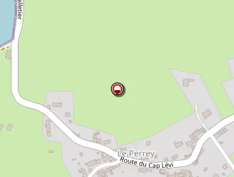 Carte de Paysant André à Fermanville