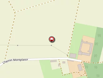 Carte de Geneste Jacques à Bonneuil-les-eaux