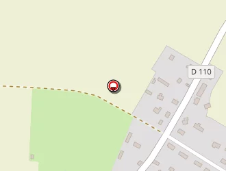 Carte de Frederic Souday à Hautot-saint-sulpice