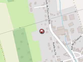 Carte de Deux Pg Construction à Brévilly