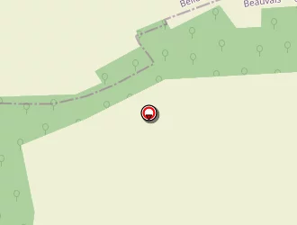 Carte de La Malmaison (earl) à Croissy-sur-celle