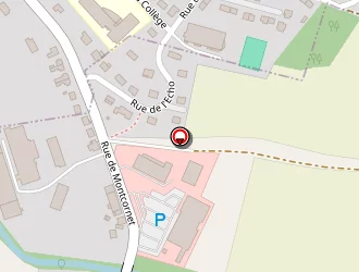 Carte de Mairie à Lislet