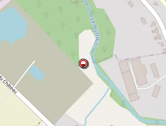 Carte de Carlier Vincent à Lislet