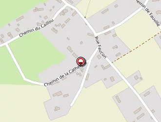 Carte de Urgence (services Locaux) à Limpiville