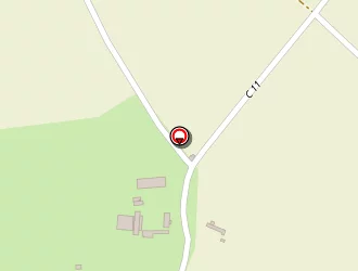 Carte de Duneufgermain (gaec) à Saint-thibault