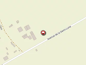 Carte de Ambulance Etancelin à Yerville