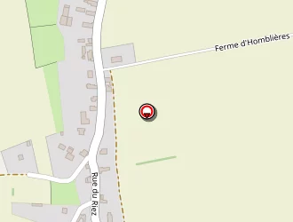 Carte de Huile'aventure à Cugny