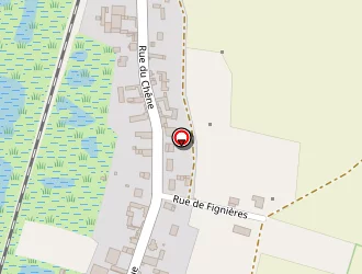 Carte de Passion Terrasse à Gratibus