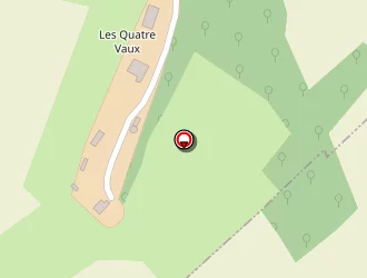 Carte de Donnet Hubert à Bec-de-mortagne