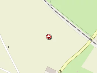 Carte de Salle Polyvalente à Yvecrique