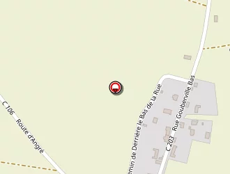 Carte de Mairie à Gouberville