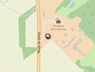 Carte de Gite Leslys à Tilleul (le)