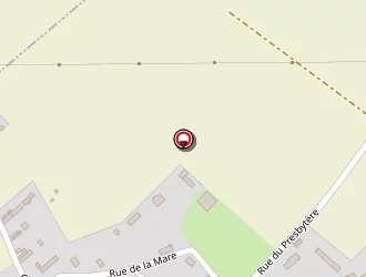 Carte de Mastronuzzi Couverture à Limpiville