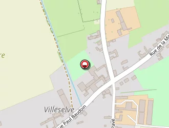 Carte de Corinne D. à Villeselve