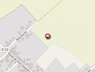 Carte de Urgence (services Locaux) à Liez