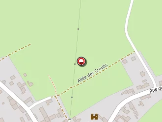 Carte de Maes Sylvie à Rocquigny