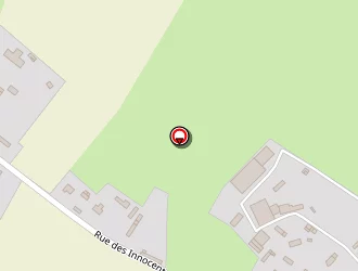 Carte de Glacet Eric à Crique (la)