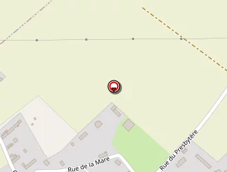 Carte de Stade Municipal De Limpiville à Limpiville