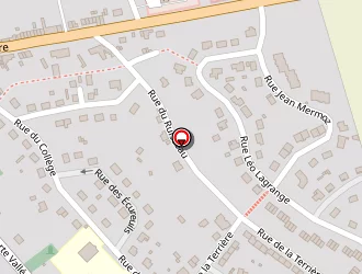 Carte de Colombé Patrice à Montcornet