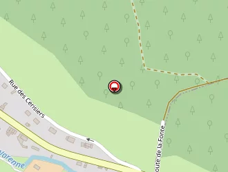 Carte de Rintaud Patrice à Rosay