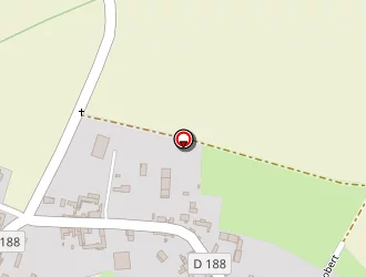 Carte de Quentin Marc à Esclainvillers