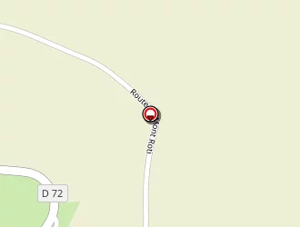 Carte de Jmed à Bénouville