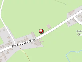 Carte de Patris Jean à Rocquigny