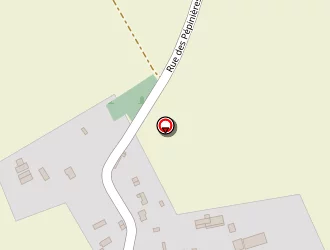 Carte de Ecole à Vibeuf