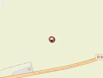 Carte de Pilloy Vincent à Montcornet