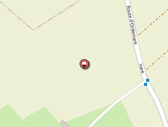 Carte de Tabu Bernadette à Saint-maclou-de-folleville