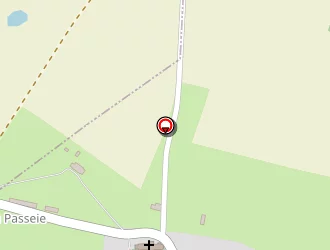 Carte de Ecole à Thiouville