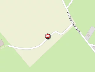 Carte de Breton Benjamin à Saint-saire