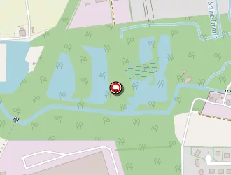 Carte de Esat - Cat à Roye