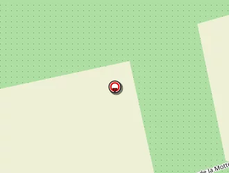 Carte de Corpet (earl) à Saint-thibault