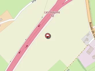 Carte de Esthet' Mouv à Esclavelles