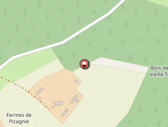 Carte de Renault à Bec-de-mortagne