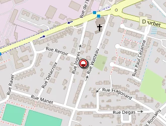 Carte de Illiassou Mohamadou à Sedan