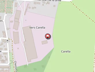 Carte de Barilly Francis à Donchery