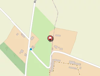 Carte de Cap Seine à Harcanville