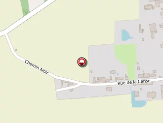 Carte de Courtois Patrick à Nouvion-le-comte