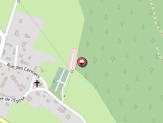 Carte de Pinel David à Rosay