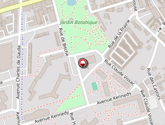 Carte de Massalon Muriel à Sedan