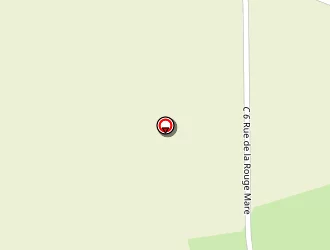 Carte de Cavée Bruno à Saint-thibault