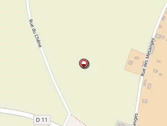 Carte de Mairie à Gerville