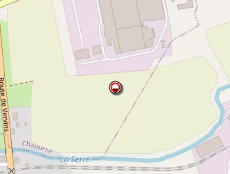 Carte de Dromain Stéphane à Montcornet