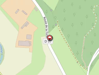 Carte de Duval Emmanuel à Rosay