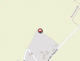 Carte de Druon Aurélie à Normanville